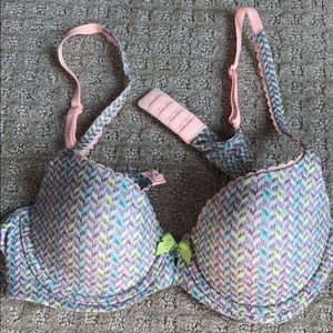 Victoria’s Secret Bra